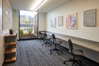 Computer lab